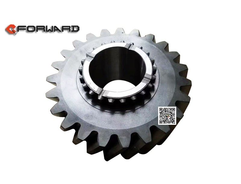 L913210200,Input shaft high-grade gear,济南向前汽车配件有限公司