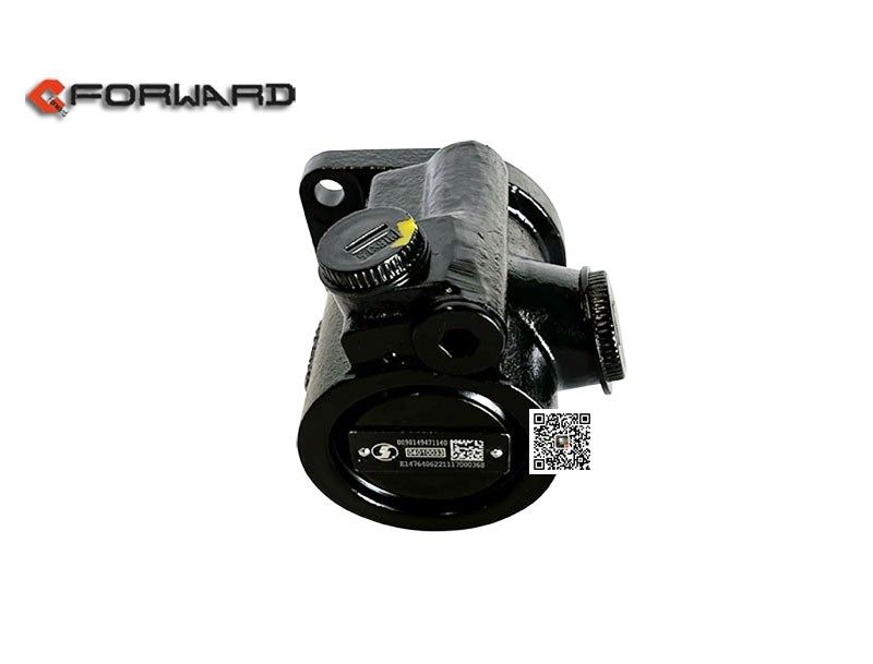 DZ98149471140,Steering oil pump,济南向前汽车配件有限公司