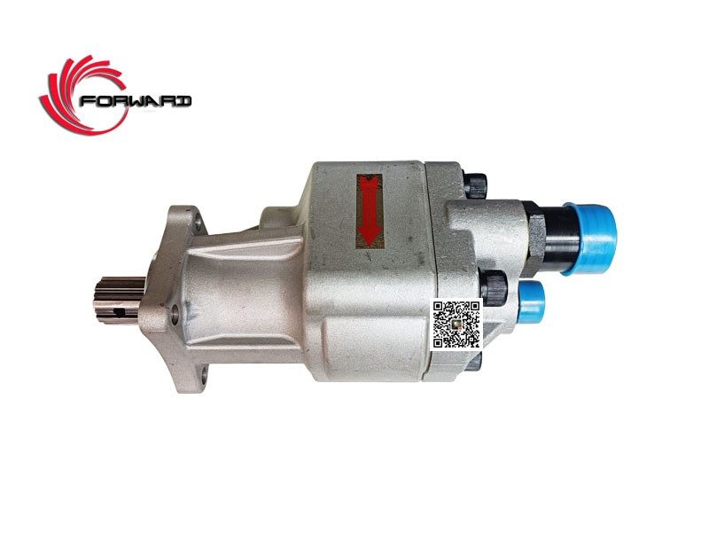 YK-CB100H 液压齿轮泵（右旋）/YK-CB100H