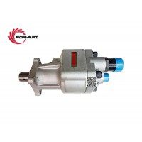 YK-CB100H 液压齿轮泵（右旋）