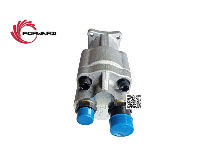 YK-CB100H 液压齿轮泵（右旋）/YK-CB100H