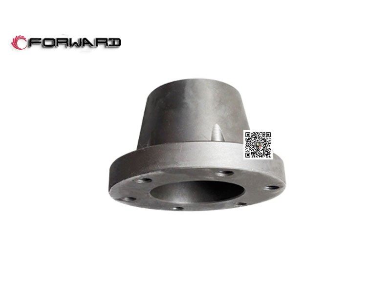 615Q0170023,Output flange - internal spline,济南向前汽车配件有限公司