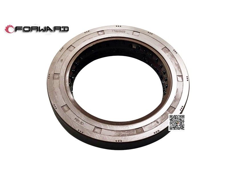 HD90009320072  轴用密封圈,Sealing ring for shaft,济南向前汽车配件有限公司