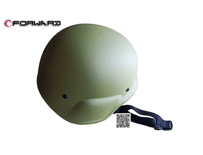 M88   芳纶头盔,Aramid helmet,济南向前汽车配件有限公司