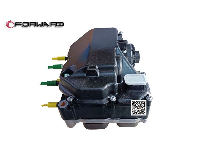 22851845  尿素泵,Urea pump,濟南向前汽車配件有限公司
