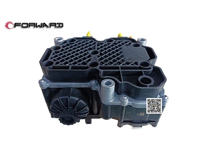 22851845  尿素泵,Urea pump,濟南向前汽車配件有限公司