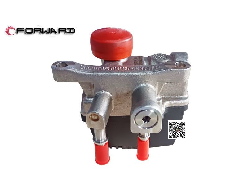 22722701 尿素喷嘴,Urea nozzle,济南向前汽车配件有限公司