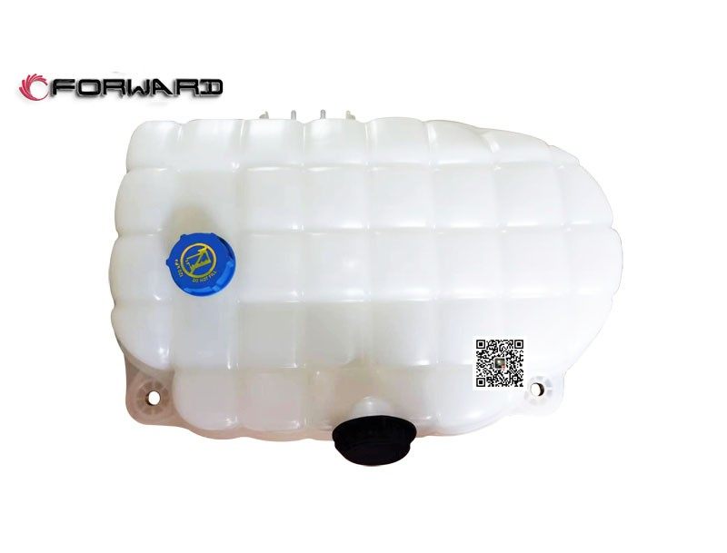 22821828   膨胀水箱,Expansion tank,济南向前汽车配件有限公司