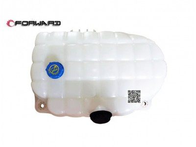 22821828   膨胀水箱,Expansion tank,济南向前汽车配件有限公司