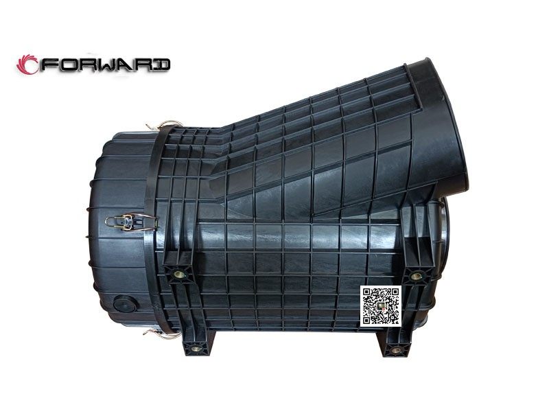 HQ1119200SQ01   空濾器總成,Air filter assembly,濟南向前汽車配件有限公司