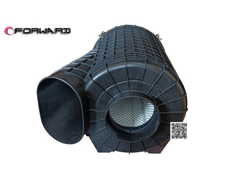HQ1119200SQ01   空濾器總成,Air filter assembly,濟南向前汽車配件有限公司