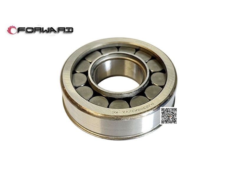 HD95129328002  圆柱滚子轴承,Cylindrical roller bearings,济南向前汽车配件有限公司