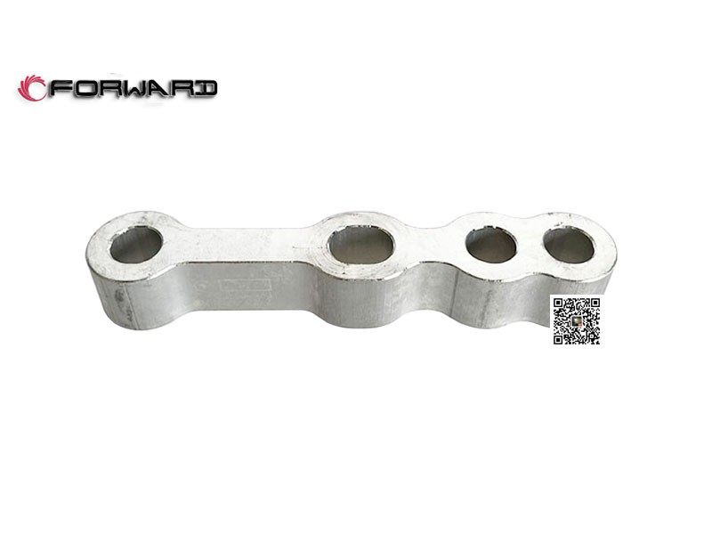 DZ97259543531  SCR箱墊套,SCR box gasket,濟(jì)南向前汽車配件有限公司