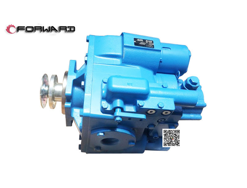 5423-518-AG,Hydraulic pump,济南向前汽车配件有限公司