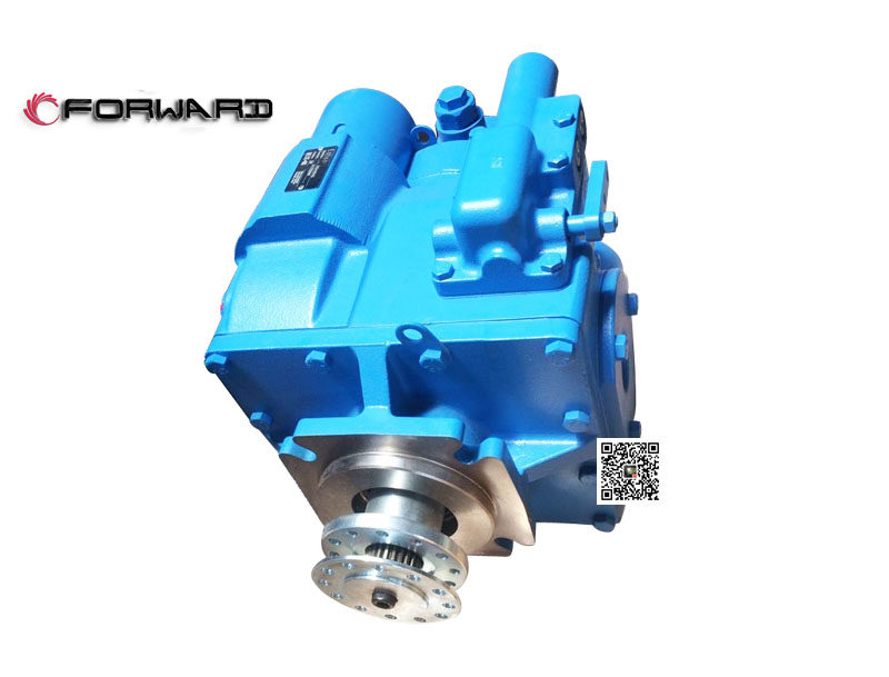 5423-518-AG,Hydraulic pump,济南向前汽车配件有限公司