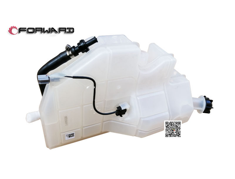 1311WJLWAF1-010 A,Expansion tank,济南向前汽车配件有限公司