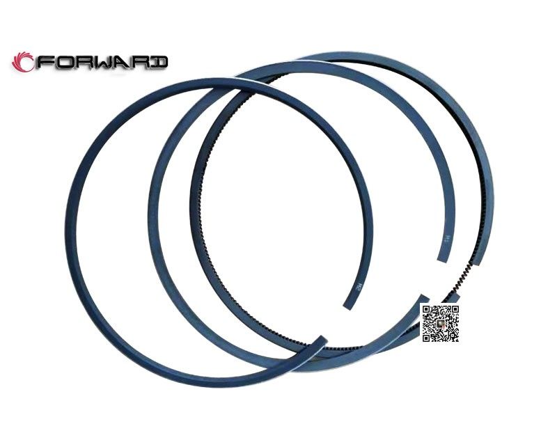 4A.04.05  活塞环,Piston ring,济南向前汽车配件有限公司