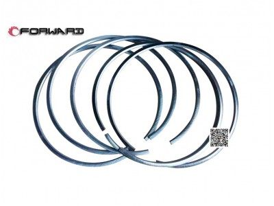 202V02503-0854- 锥面环,Taper-face ring,济南向前汽车配件有限公司