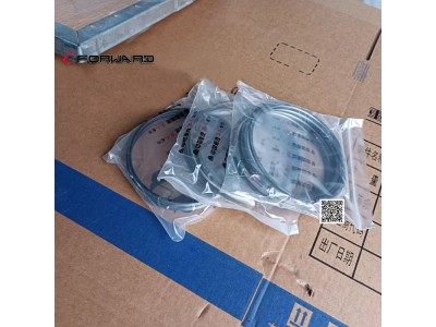 202V02503-0854- 锥面环,Taper-face ring,济南向前汽车配件有限公司