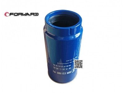 BL1000424916  油水分离器,Oil-water separator,济南向前汽车配件有限公司