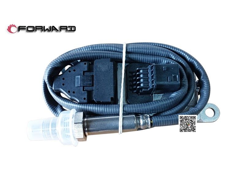 2659850  NOX氮氧傳感器,NOX nitrogen oxygen sensor,濟(jì)南向前汽車配件有限公司