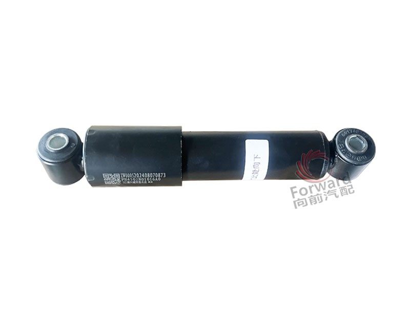 H4502B01016A0  横向减震器,Lateral shock absorber,济南向前汽车配件有限公司