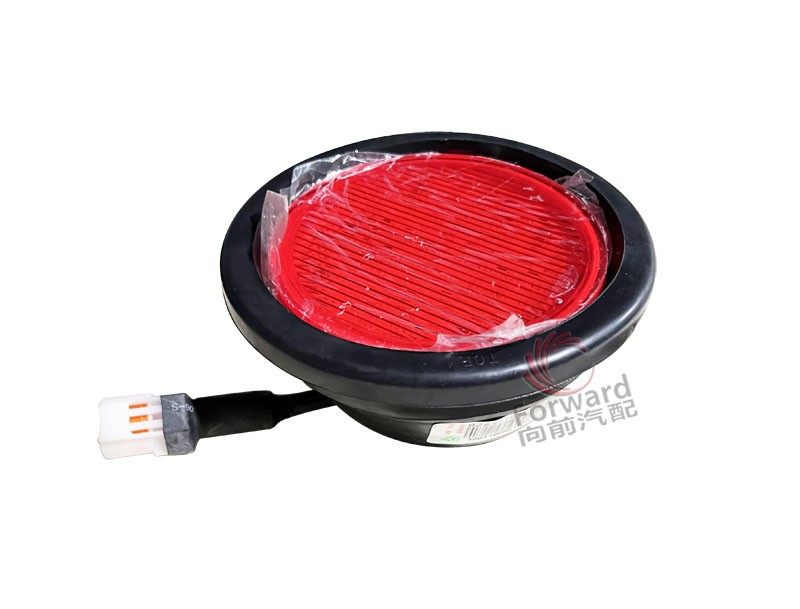 WG97189810010  制动灯-LED红色,Brake light -LED red,济南向前汽车配件有限公司