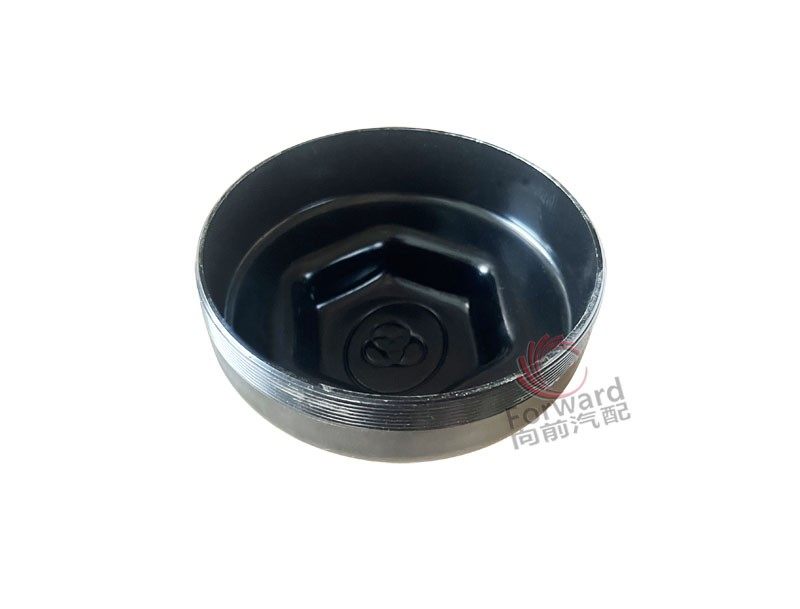 W400011847 轮毂端盖,Hub end cap,济南向前汽车配件有限公司