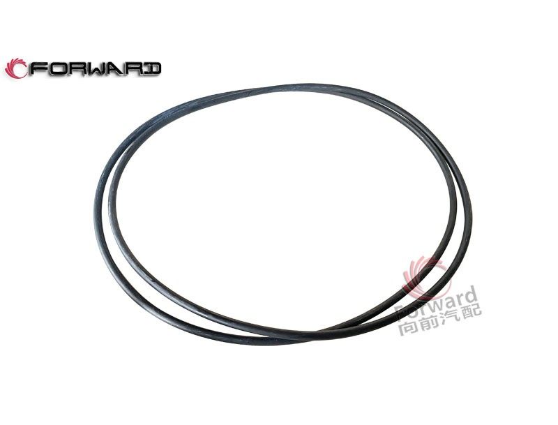 陕汽重卡 汉德HDZ237  HD9T 转向驱动桥轮边差速器系统
