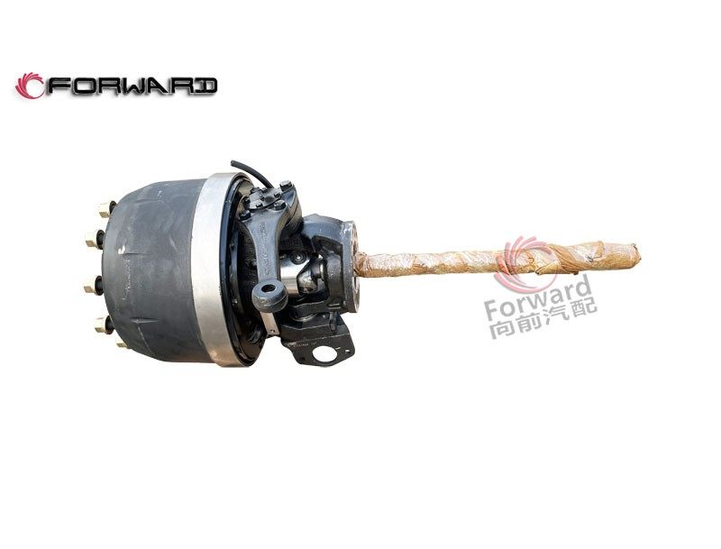 SZ940000011B  前转向驱动桥半总成,Front steering drive axle half assembly,济南向前汽车配件有限公司