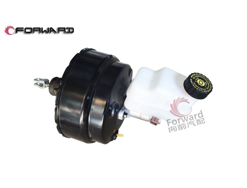3540100XPW03A  離合器助力器,Clutch booster,濟(jì)南向前汽車配件有限公司