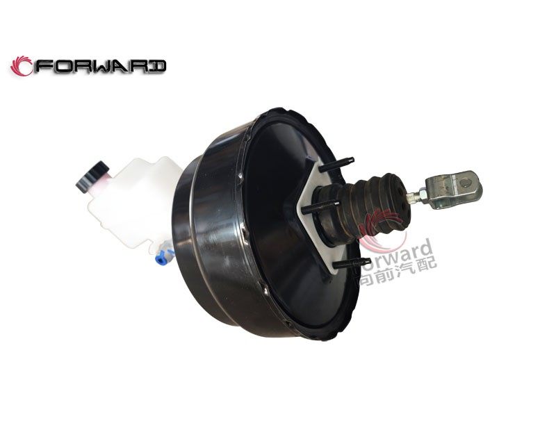 3540100XPW03A  離合器助力器,Clutch booster,濟(jì)南向前汽車配件有限公司