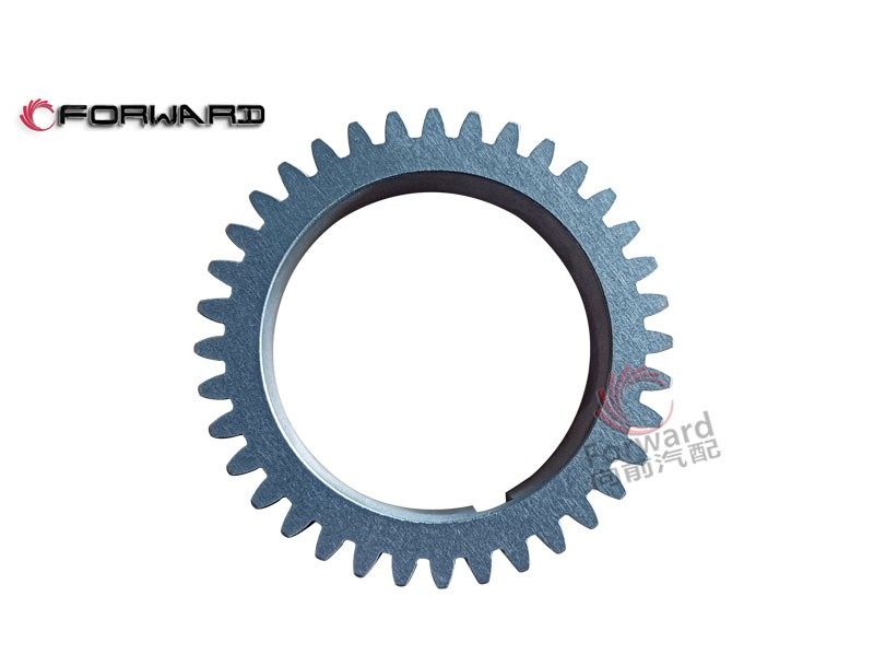 L913310000   油泵齿轮,Oil pump gear,济南向前汽车配件有限公司