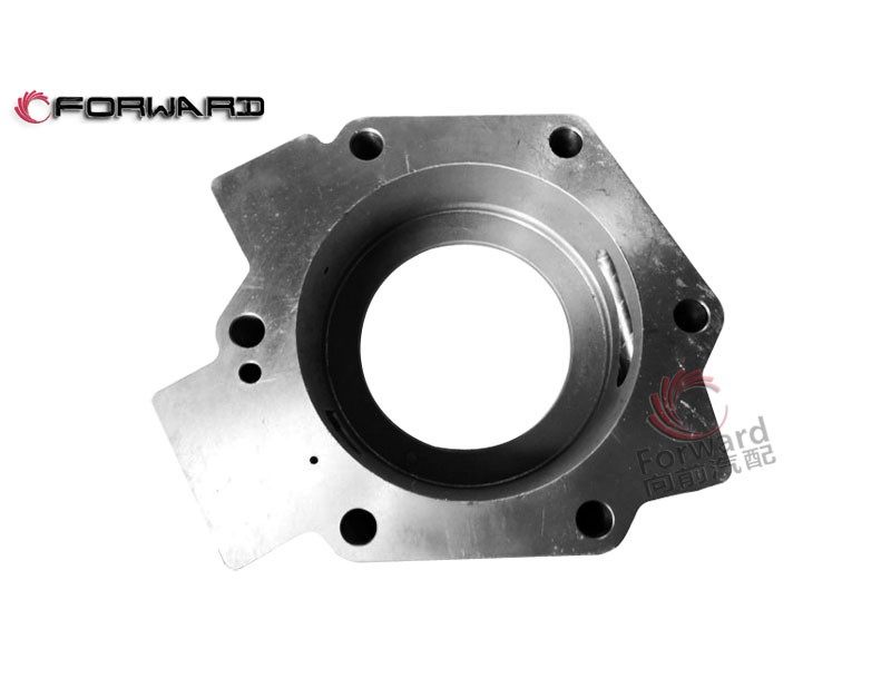 L903014900 输入轴后轴承盖,Input shaft rear bearing cover,济南向前汽车配件有限公司