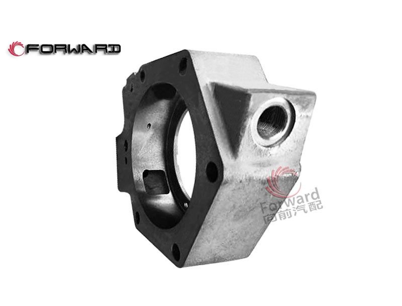 L903014900 输入轴后轴承盖,Input shaft rear bearing cover,济南向前汽车配件有限公司