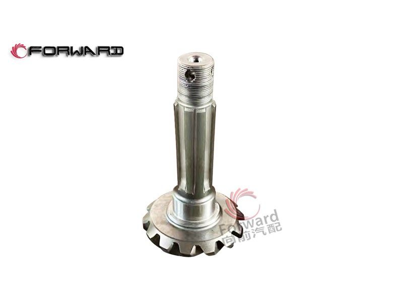 特种车T55 VT-4 行走驱动桥系统 BW121.08.323  主锥齿轮