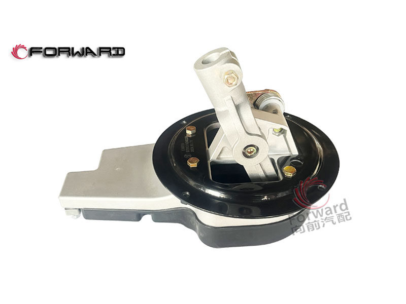 DZ96319240356  操纵器总成,Operator assembly,济南向前汽车配件有限公司