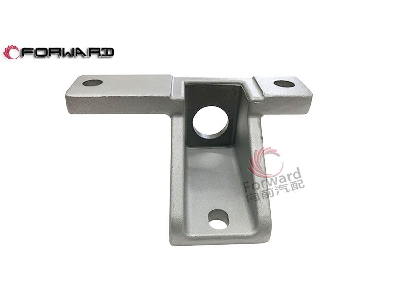 DZ96259538231 散热器左支架（铸铝）,Radiator left bracket (cast aluminum),济南向前汽车配件有限公司