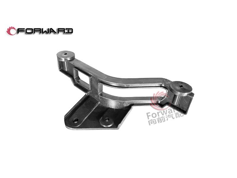 徐工漢风 XG2 车身驾驶室系统  XGA57HSFW321-04050  遮阳罩右侧安装支架
