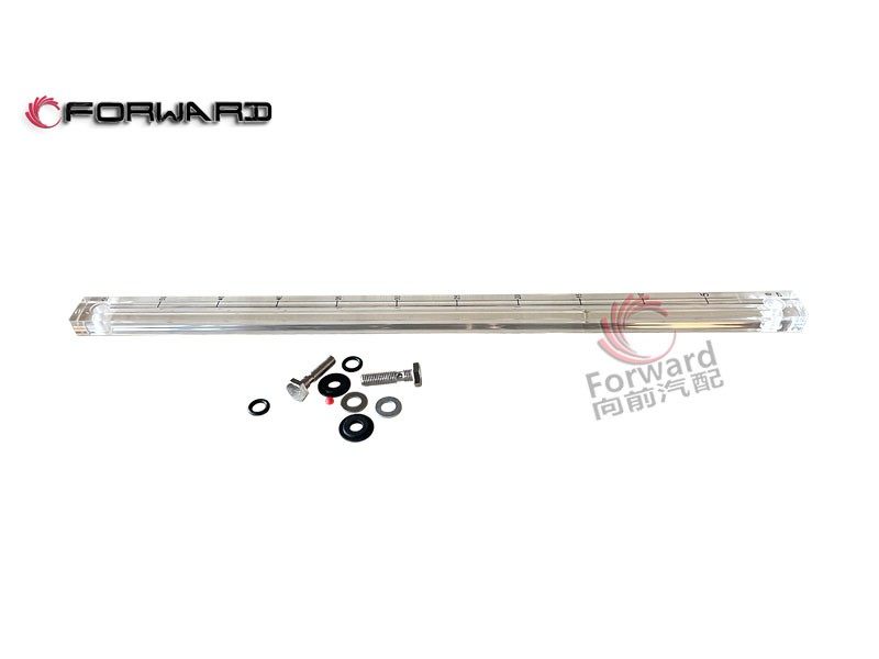 SWQ55  泵車水位計,Pump truck water level gauge,濟(jì)南向前汽車配件有限公司