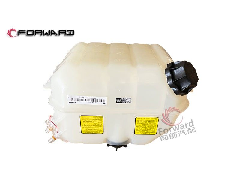 FOTONDAIMLER  动力冷却系统  H0130410107A  膨胀箱