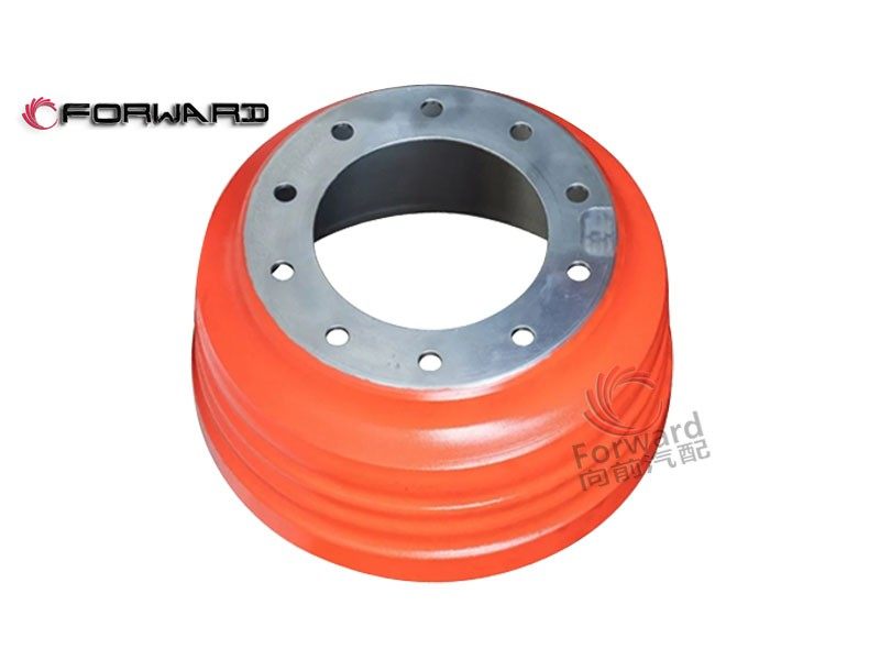 DZ90149446000 制動鼓,Brake drum,濟南向前汽車配件有限公司