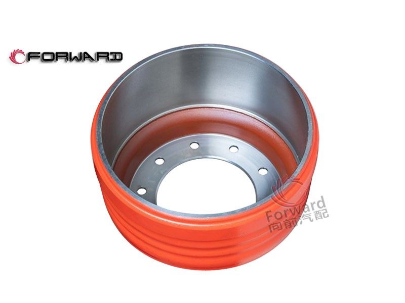 DZ90149446000 制動鼓,Brake drum,濟南向前汽車配件有限公司