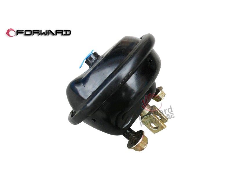 SHACMAN 汉德 HD7.5T HD9.5T HD0.9T 行走制动系统 81.51101.6265 制动气室