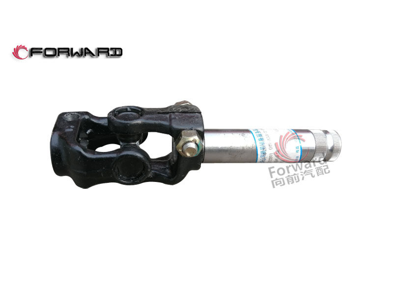 DZ97189432001 转向连接杆总成,Steering connecting rod assembly,济南向前汽车配件有限公司