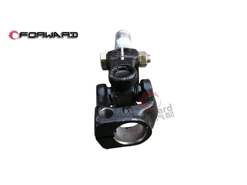 DZ97189432001 转向连接杆总成,Steering connecting rod assembly,济南向前汽车配件有限公司