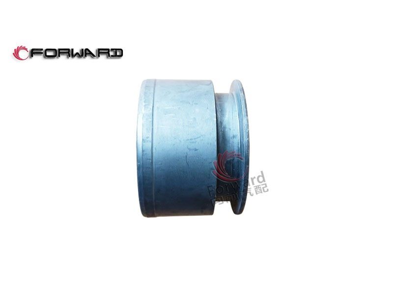 SHACMAN HANDE HDZ237 HDZ09T 转向驱动桥系统 81.35634.0005 开关活塞