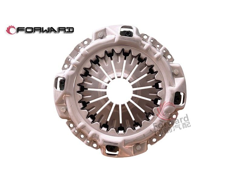 BZ93149160001 离合器盖,Clutch cover,济南向前汽车配件有限公司