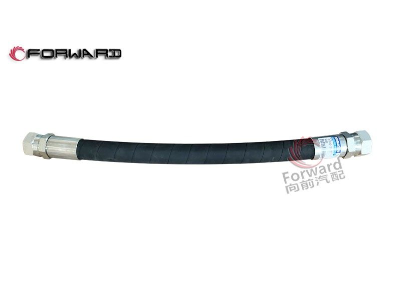 KOMATSU小松  传动变矩器液压系统 07100-21407  变矩器油管