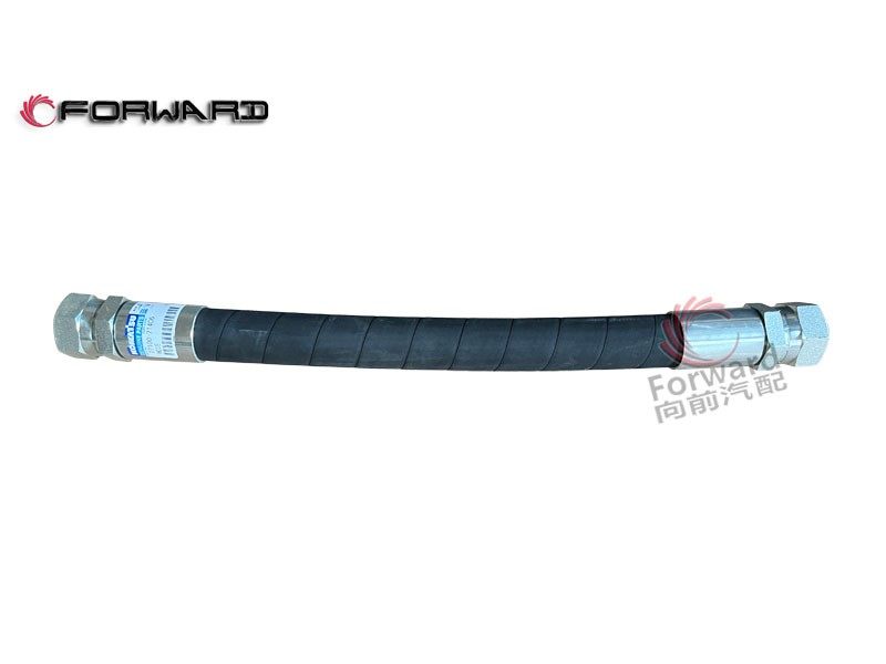 KOMATSU小松 传动变矩器液压系统 07100-21406  变矩器油管